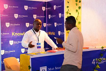 East African Congress of Accountants 2024