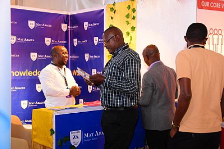 East African Congress of Accountants 2024