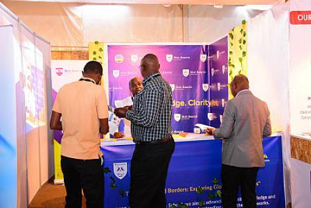 East African Congress of Accountants 2024