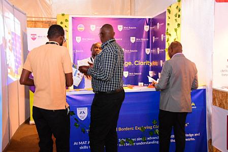 East African Congress of Accountants 2024