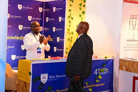 East African Congress of Accountants 2024