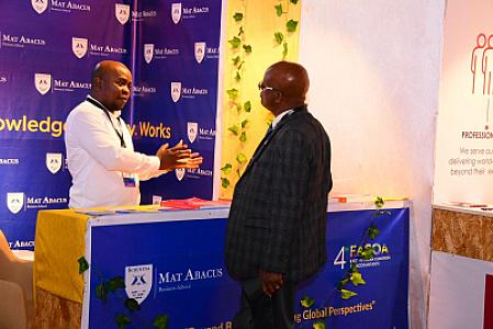 East African Congress of Accountants 2024