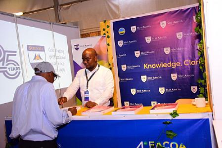 East African Congress of Accountants 2024