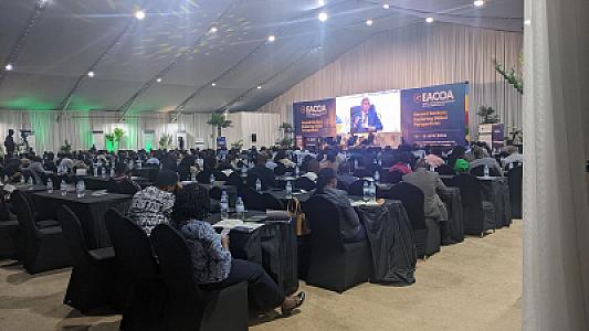 East African Congress of Accountants 2024