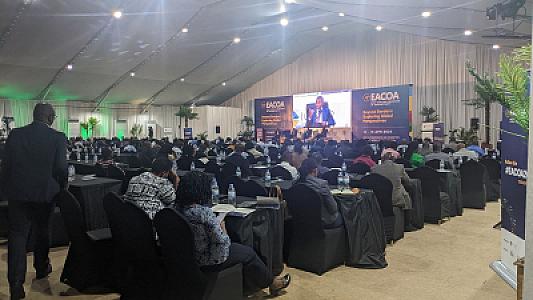 East African Congress of Accountants 2024