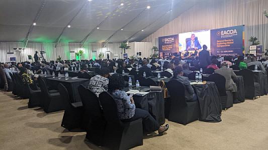 East African Congress of Accountants 2024