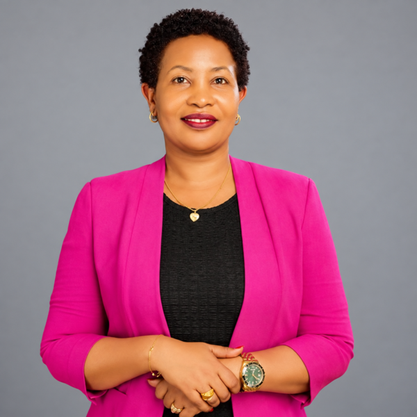 Julie Mutoni