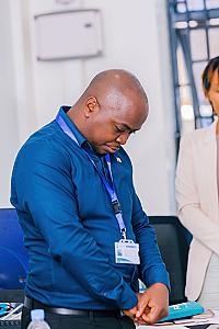 Accounting and Finance Career Guidance Session