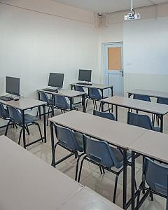 Our Campus