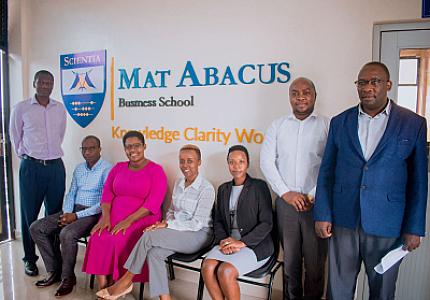 Partners' Campus Visit