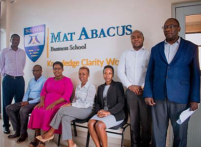 Partners' Campus Visit