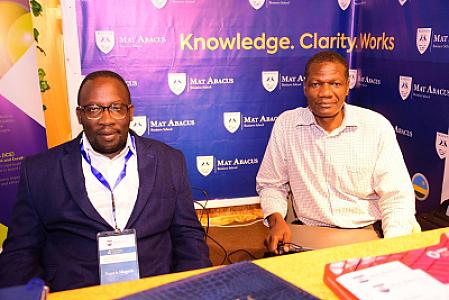East African Congress of Accountants 2024