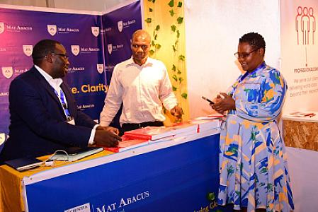 East African Congress of Accountants 2024