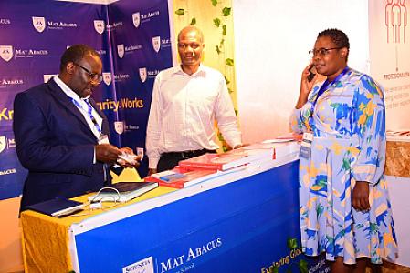 East African Congress of Accountants 2024