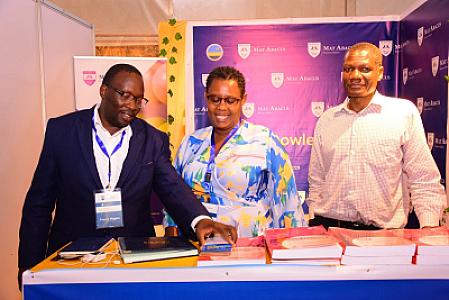 East African Congress of Accountants 2024