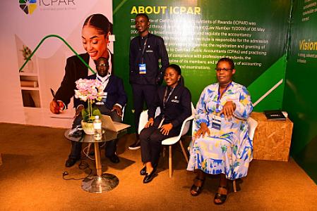 East African Congress of Accountants 2024