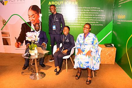 East African Congress of Accountants 2024