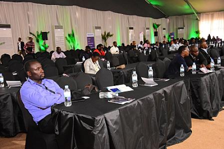 East African Congress of Accountants 2024