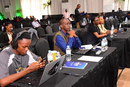 East African Congress of Accountants 2024