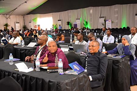 East African Congress of Accountants 2024