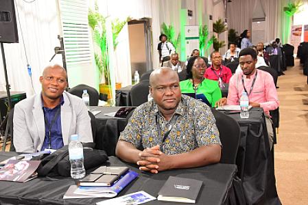 East African Congress of Accountants 2024