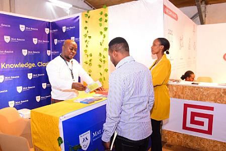 East African Congress of Accountants 2024