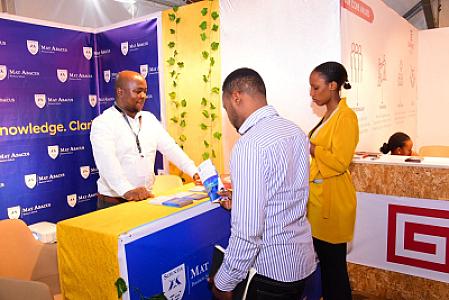 East African Congress of Accountants 2024