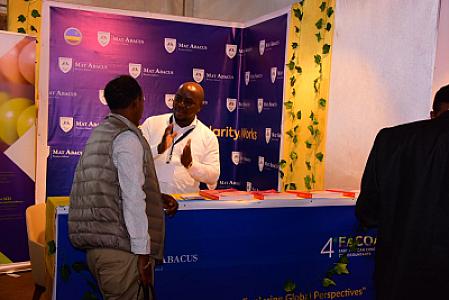 East African Congress of Accountants 2024