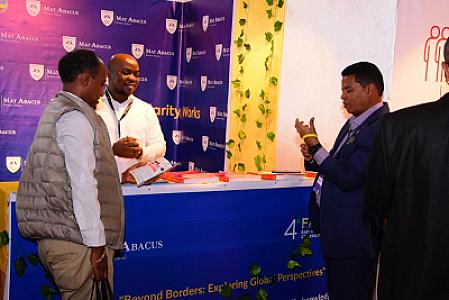 East African Congress of Accountants 2024