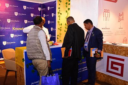 East African Congress of Accountants 2024