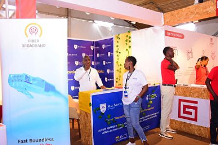 East African Congress of Accountants 2024