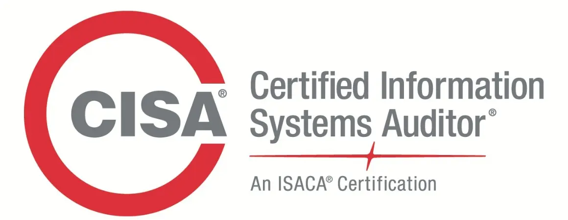 Certified Information Systems Auditor (CISA)