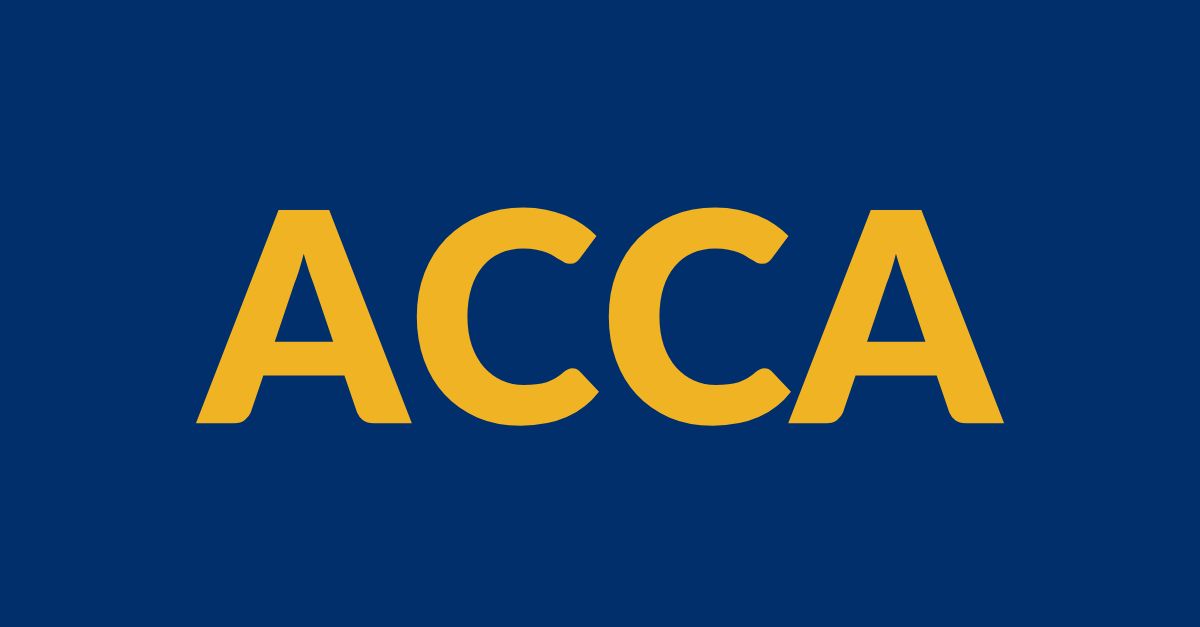 Association Of Chartered Certified Accountants (ACCA)